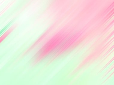 Soyut pastel yumuşak renkli bulanık dokulu arkaplan yeşil tonlu odak tonundan uzak