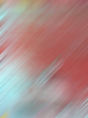 Hareket bulanıklığı olan bulanık arkaplan