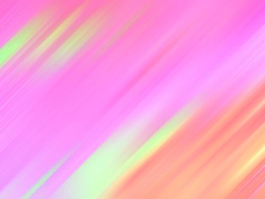 Soyut renkli bulanık arkaplan, hareket kavramı