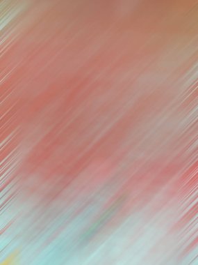 Soyut renkli bulanık arkaplan, hareket kavramı