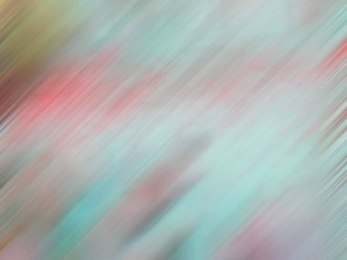 Bulanık ışık izleri renkli arkaplan