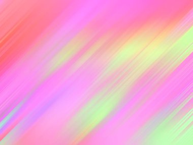 Soyut renkli bulanık arkaplan, hareket kavramı