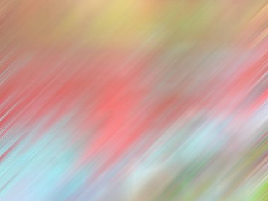 soyut renkler ve bulanık arka grup