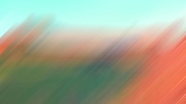 soyut pastel yumuşak renkli bulanık arkaplan turuncu tonlu odak tonundan uzak