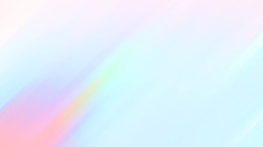 Bulanık ışık izleri renkli arkaplan