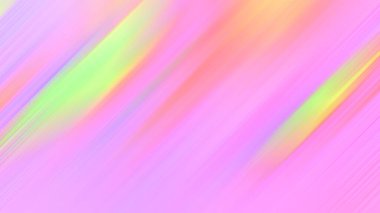 Renkli bulanık soyut arkaplan, vektör illüstrasyonu
