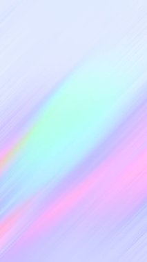 Renkli bulanık arkaplan