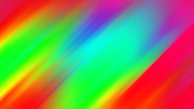 Açık kırmızı vektör renkli bulanıklık arka plan.