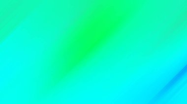 Açık yeşil, mavi vektör soyut bulanık desen.