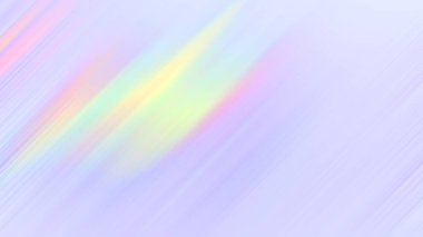 Bulanık ışık izleri arka plan