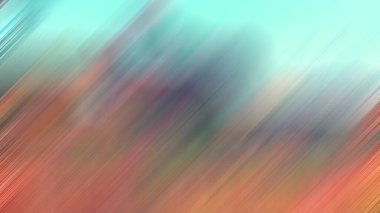 Bulanık ışık izleri renkli arkaplan