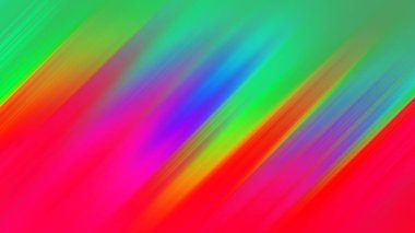 Soyut renkli bulanık arkaplan, hareket kavramı