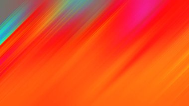 Soyut pastel yumuşak renkli yumuşak dokulu arka plan bulanık odak kapalı turuncu ve sarı renk tonlu