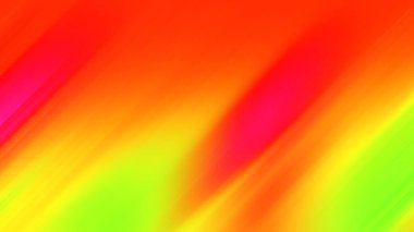 soyut renkli bulanık arkaplan, gökkuşağı gradyanı