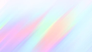 Soyut renkli bulanık arkaplan, hareket kavramı