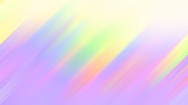 Bulanık pastel gradyan ağ, renkli vektör arkaplanı