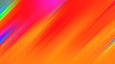 soyut arkaplan yumuşak, düz çizgiler, gradyan, vektör illüstrasyonu