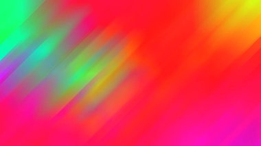 soyut renkli arkaplan, yaratıcı konsept tasarımı