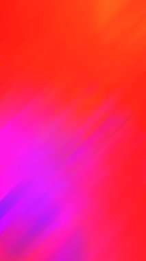 Soyut renkli bulanık arkaplan, hareket kavramı