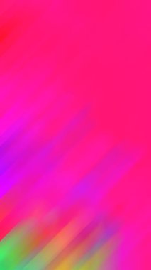 Açık pembe, mavi vektör soyut bulanık doku. Renkli tasarımı olan soyut simli çizimler. Web siteniz için yeni tasarım.