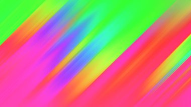 Renkli çizgili soyut arkaplan, vektör illüstrasyonu