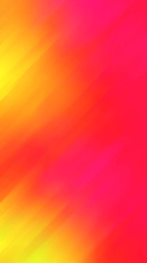 Açık turuncu, sarı çizgili vektör arkaplanı.