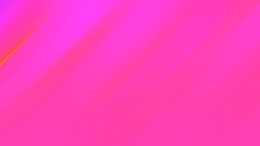 Değişik renklerde parlak lekeler.