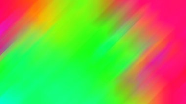 Gradyan ile soyut renkli arkaplan