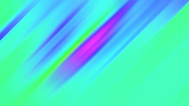 Açık Mavi, düz çizgileri olan yeşil vektör arkaplanı.