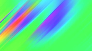 Soyut renkli bulanık arkaplan, hareket kavramı