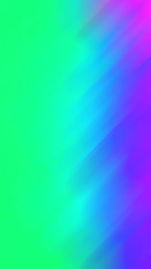 soyut renkli bulanık doku