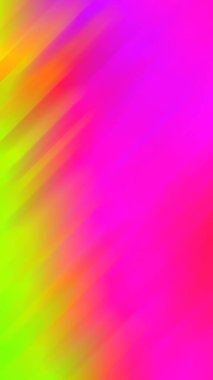 soyut renkli bulanık arkaplan, modern gökkuşağı deseni.