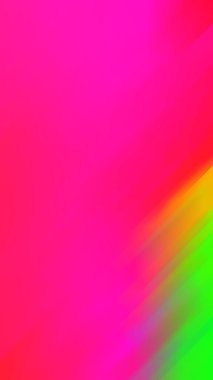 Açık Pembe, Wry çizgileri olan sarı vektör arkaplanı.