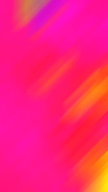 Soyut renkli bulanık arkaplan, modern resimleme