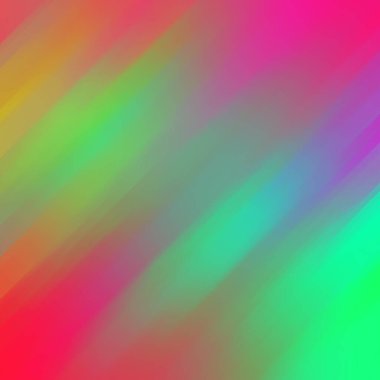 Bulanık renkli doku arkaplanı, resimleme