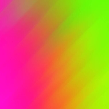 Gradyan rengine sahip soyut arkaplan