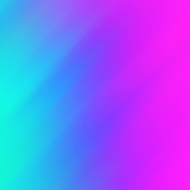color interpolation north light gradient illustration