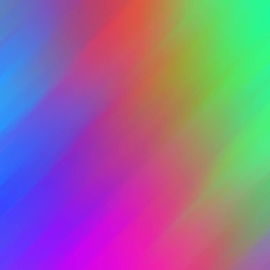 Açık Mavi, çizgileri olan kırmızı vektör düzeni.