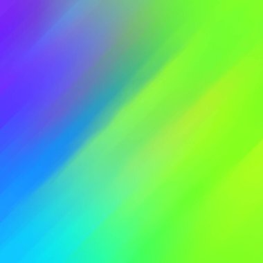 ışık çokrenkli, çizgileri olan gökkuşağı vektör şablonu.