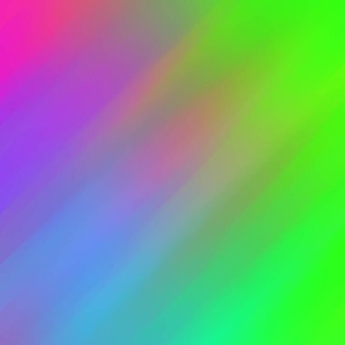 renk arayüzü kuzey ışığı resim çizimi