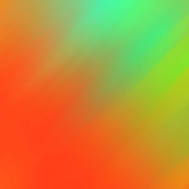 Soyut pastel yumuşak renkli yumuşak dokulu arka plan bulanık odak kapalı turuncu ve sarı renk tonlu