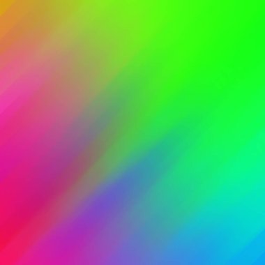 Renkli renklere sahip soyut gradyan arkaplan