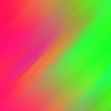 Soyut pastel yumuşak renkli bulanık dokulu arkaplan yeşil tonlu odak tonundan uzak