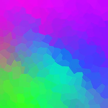 Soyut renkli arkaplan, parlak arkaplan