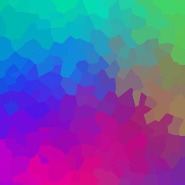 soyut renkli arkaplan, vektör illüstrasyonu