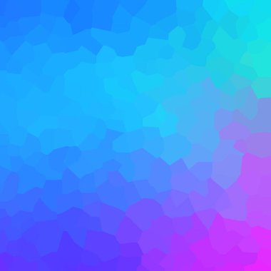 Soyut pastel yumuşak renkli düz mavi renkte tonda odak kapalı dokulu arka plan bulanık