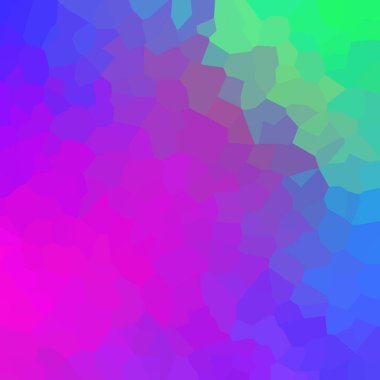 soyut renkli arkaplan, mozaik doku