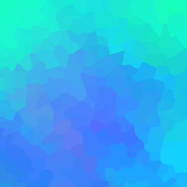 üçgen geometrik desenin soyut renkli arkaplanı