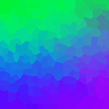 soyut çok renkli arkaplan bulanık efektli, vektör illüstrasyonlu