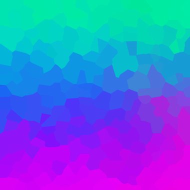 Tasarım, afiş, iş, kart için renkli soyut arkaplan